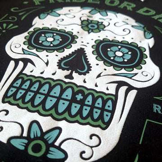 T-shirt Pride or Die Hasta La Muerte