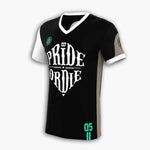 T-shirt Pride or Die Reckless