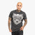 T-shirt Tapout Westlake Grigio-Combat Arena