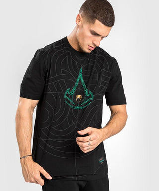 T-shirt Venum Assassin's Creed Reloaded