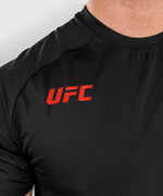 T-shirt Venum Fight Week UFC Adrenaline Dry Tech-Combat Arena