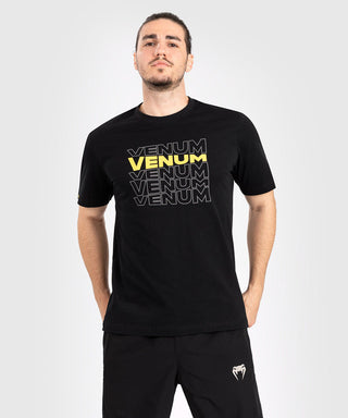 T-shirt Venum Vertigo-Combat Arena