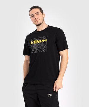 T-shirt Venum Vertigo-Combat Arena