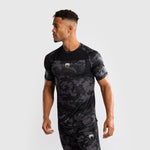 T-shirt Venum G-Fit Air Dry Tech camo-Combat Arena