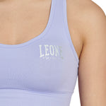 Top damski Leone Logo W ABX116