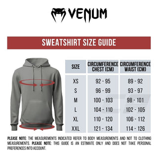 Bluza Venum Contender 4.0