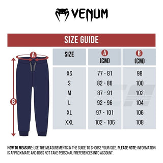 Venum Classic Joggers