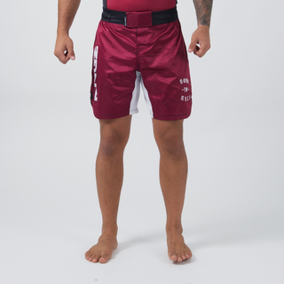 Spodenki No-Gi Kingz Born to Rule