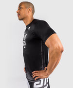 T-shirt Venum X Ares Dry Tech-Combat Arena