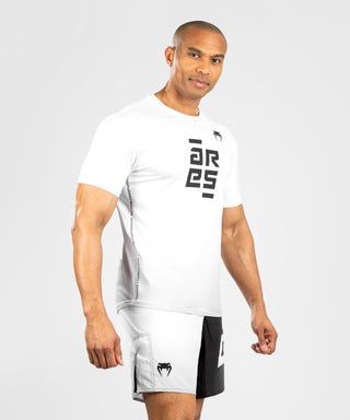 T-shirt Venum X Ares Dry Tech-Combat Arena