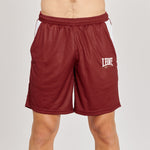 Leone Extrema Logo Shorts ABX112