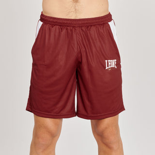 Leone Extrema Logo Shorts ABX112