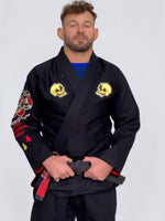 Gi BJJ Manto Koral