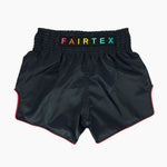 Pantaloncini kick-thai Fairtex BS1912 Kabuki-Combat Arena