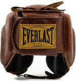 Caschetto Everlast 1910-Combat Arena