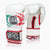 Guantoni Cleto Reyes Sparring CE6 Mexican Tricolore-Combat Arena