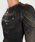 Rashguard Venum Gorilla Jungle maniche lunghe-Combat Arena