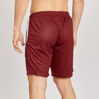 Leone Extrema Logo Shorts ABX112