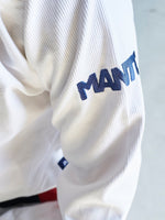 BJJ Gi Manto Rise-Combat Arena