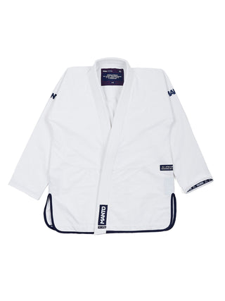 BJJ Gi Manto Rise-Combat Arena