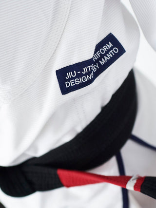 BJJ Gi Manto Rise-Combat Arena