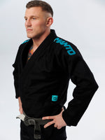 BJJ Gi Manto X5-Combat Arena