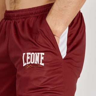 Leone Extrema Logo Shorts ABX112