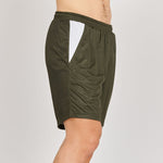 Leone Extrema Logo Shorts ABX112