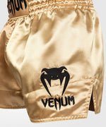 Pantaloncini kick-thai Venum Muay Thai Classic-Combat Arena