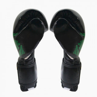 Guantoni Cleto Reyes Sparring CE6 Nero Mexican-Combat Arena