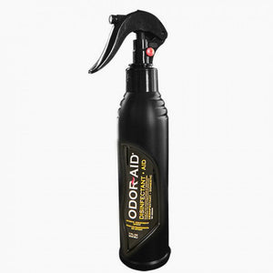 Spray disinfettante deodorante Odor Aid 210 ml-Combat Arena