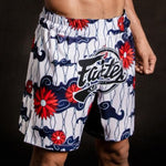 Pantaloncini MMA Fairtex AB18 Oriental-Combat Arena