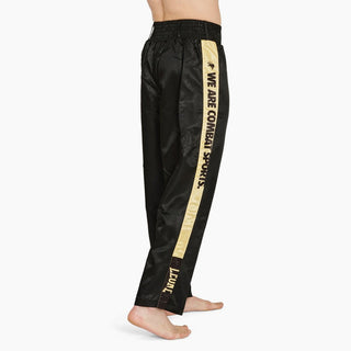 Pantaloni kick boxing Leone Full AB990-Combat Arena