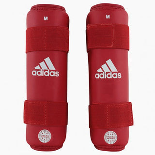 Paratibie Adidas Kick Pro WAKO-Combat Arena