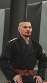 Gi BJJ Manto Heaven