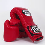 Rękawice bokserskie Cleto Reyes Sparring CE6 Red