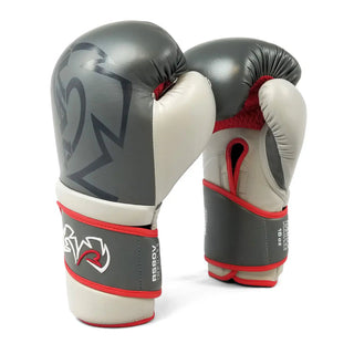 Rękawice bokserskie Rival Impulse Sparring RS80V