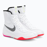 Scarpe da boxe Nike Machomai Special Edition-Combat Arena