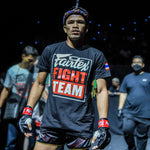 T-shirt Fairtex Fight Team TST51-Combat Arena